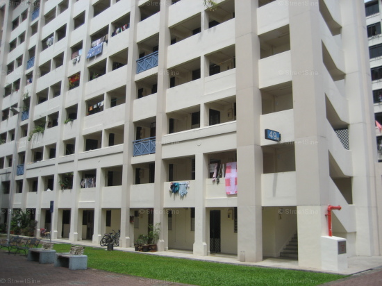 Blk 49 Macpherson Garden (Geylang), HDB 3 Rooms #33902